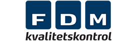 FDM Kvalitets kontrolleret