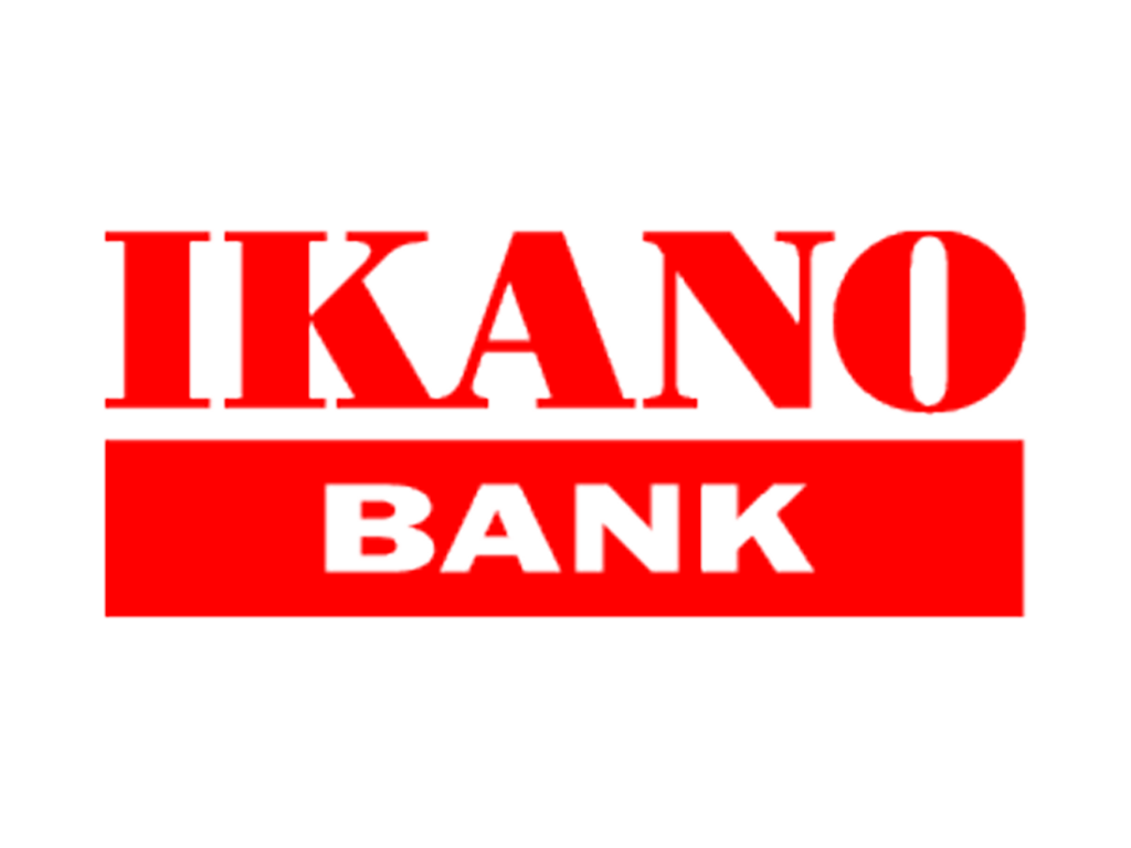 Ikano bank logo