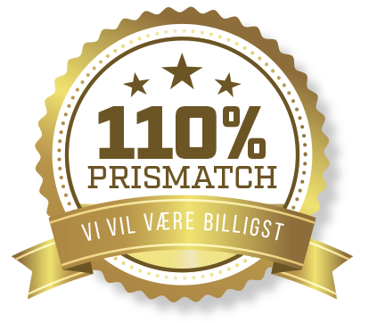 110% Prismatch