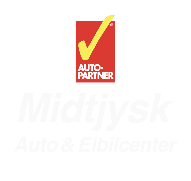 Midtjysk Auto & Elbilcenter logo