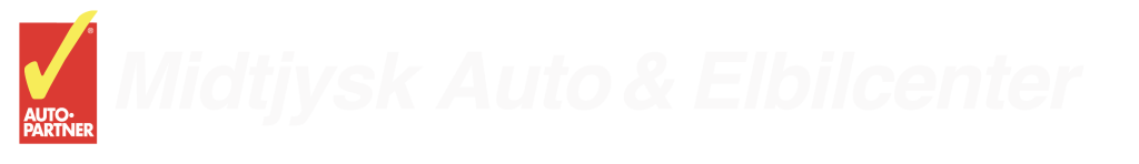 Midtjysk Auto & Elbilcenter